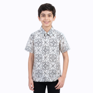 Baju Batik Anak