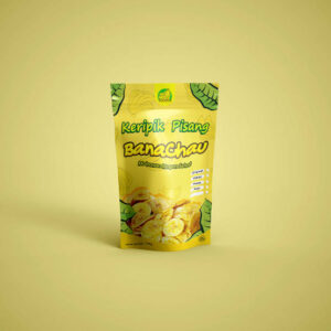 Keripik Pisang